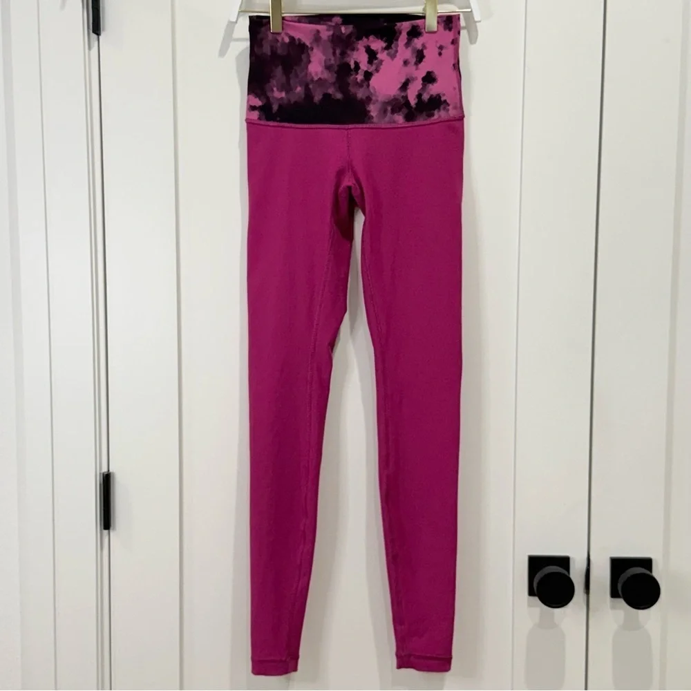 lululemon athletica lululemon wunder